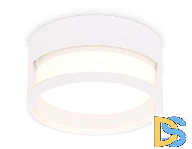 Накладной светильник Ambrella Light Techno spot TN5505