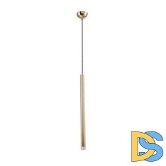 Подвесной светодиодный светильник Moderli Siento V2322-PL