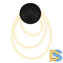 Настенный светильник ST Luce Sagrato SL6102.411.30