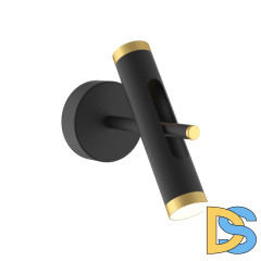 Светодиодный спот Favourite Duplex 2324-2W