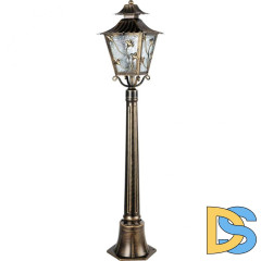 Садово-парковый светильник Feron PL636 11645