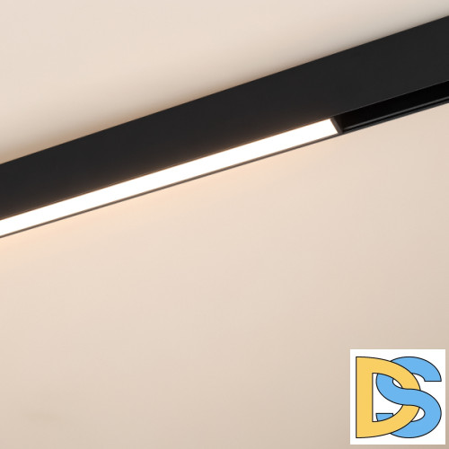 Трековый светильник Arlight Mag-Orient-Flat-L690-24W Warm3000 035570