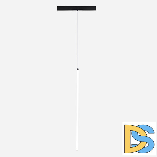 Трековый магнитный светильник Crystal Lux CLT 0.33 017 12W BL 4000K