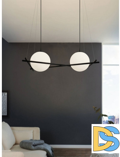 Подвесной светильник Eglo Salvezinas 39592