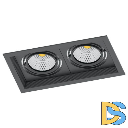 Встраиваемый светильник Feron AL202 41291