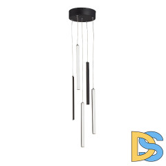 Подвесной светильник Vitaluce V3045-1/5S