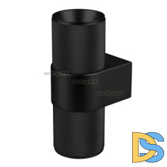 Настенный светодиодный светильник Arlight Sp-Spicy-Wall-Twin-S180X72-2X6W Day4000 033555