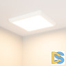 Встраиваемый светильник Arlight CL-Fiokk-S300x300-25W Day4000-Mix 034472