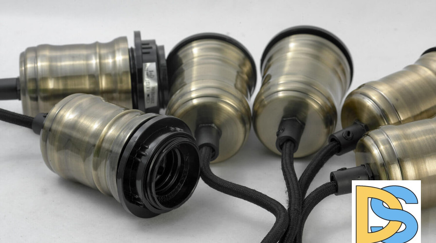 Подвесная люстра Lussole Loft IV LSP-9310