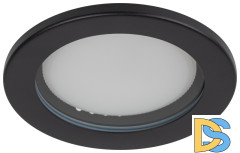 Встраиваемый светильник Эра KL95 SBK Б0055812