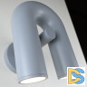 Бра ImperiumLoft Cirkus Sconce Grey 156844-22