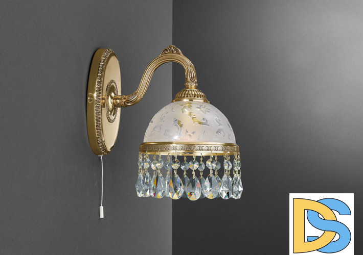 Бра Reccagni Angelo A 6300/1