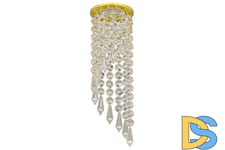 Встраиваемый светильник Dio DArte Elite Osimo GU10.5.14.8.111 G