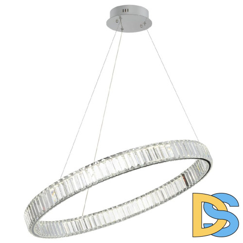 Подвесная люстра Citilux Чезаре CL338181