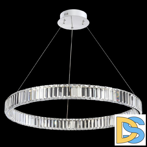 Подвесная люстра Citilux Чезаре CL338181