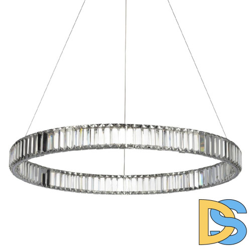 Подвесная люстра Citilux Чезаре CL338181