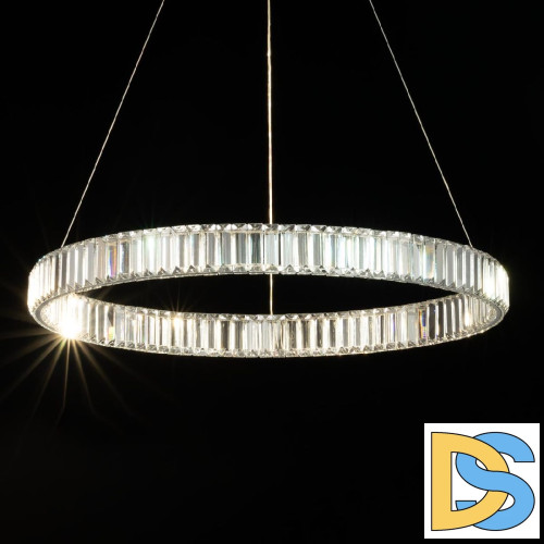 Подвесная люстра Citilux Чезаре CL338181