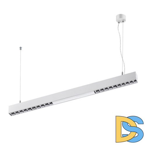 Подвесной светильник Novotech Iter 358871