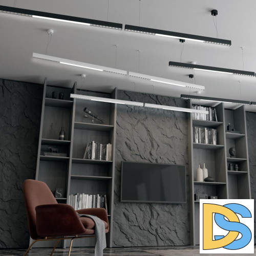 Подвесной светильник Novotech Iter 358871