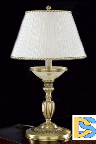Настольная лампа Reccagni Angelo P 6422 P