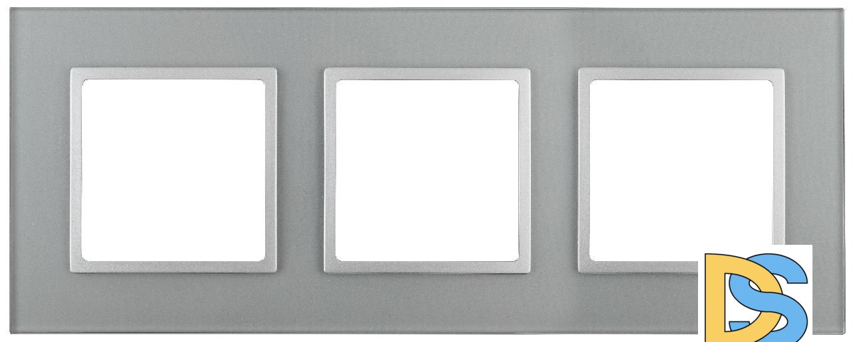 Рамка на 3 поста Эра 14-5103-03 Б0034508