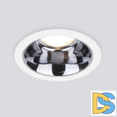 Уличный светильник Elektrostandard Light LED 3002 4690389184222