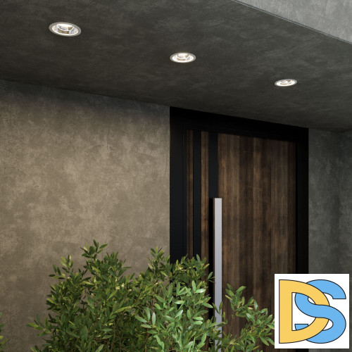 Уличный светильник Elektrostandard Light LED 3002 4690389184222