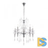 Подвесная люстра Arte Milano 347710/5 CR