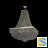 Потолочная люстра Bohemia Ivele Crystal 19272/H2/80IV GW