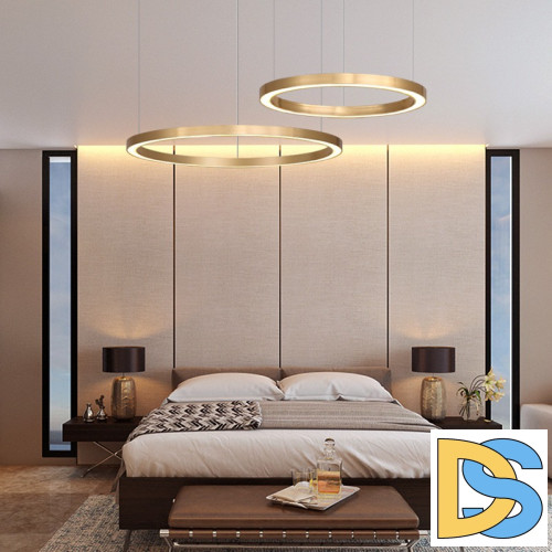 Подвесной светильник ImperiumLoft Cruise 207816-26