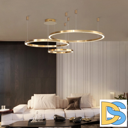 Подвесной светильник ImperiumLoft Cruise 207816-26