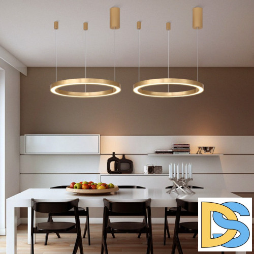 Подвесной светильник ImperiumLoft Cruise 207816-26