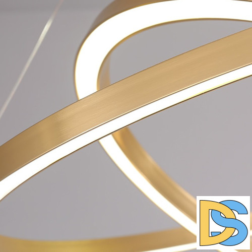 Подвесной светильник ImperiumLoft Cruise 207816-26