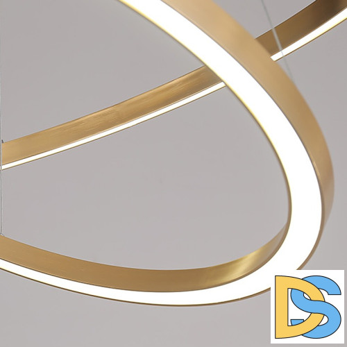 Подвесной светильник ImperiumLoft Cruise 207816-26