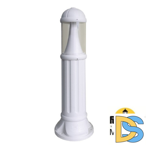 Садовый светильник Fumagalli Sauro D15.554.000.WXD1L.CRB