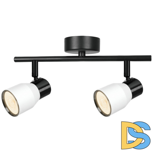 Спот IMEX Simple IL.0005.2801-2-WBK