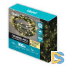 Гирлянда Роса Uniel ULD-S10000-1000/DGA WARM WHITE IP20 DEW UL-00012089