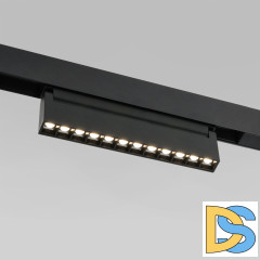 Трековый светильник Elektrostandard Slim Magnetic 4690389178832