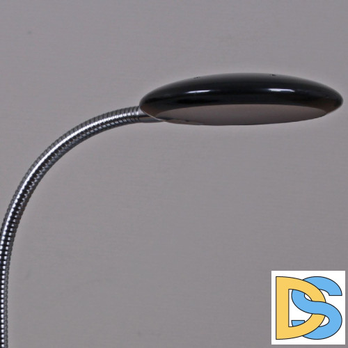 Настольная лампа Reluce 02715-0.7-01 BK