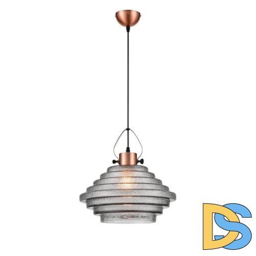 Подвесной светильник Vele Luce Genio VL5402P21