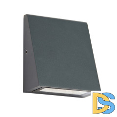 Уличный настенный светильник Favourite Dela 3025-1W