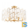 Потолочная люстра Arte Milano Sorrento 373209/6/80/480 GD