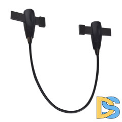 Коннектор гибкий Arte Lamp Track Accessories A152006