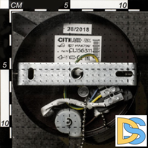 Бра Citilux CL156312