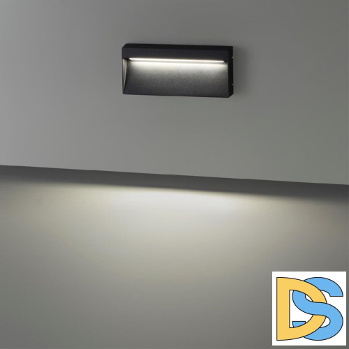 Подсветка для лестниц Odeon Light Vitty 6649/5WL