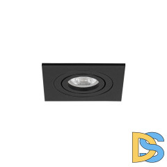 Встраиваемый светильник Arte Lamp Tarf Mini A2068PL-1BK