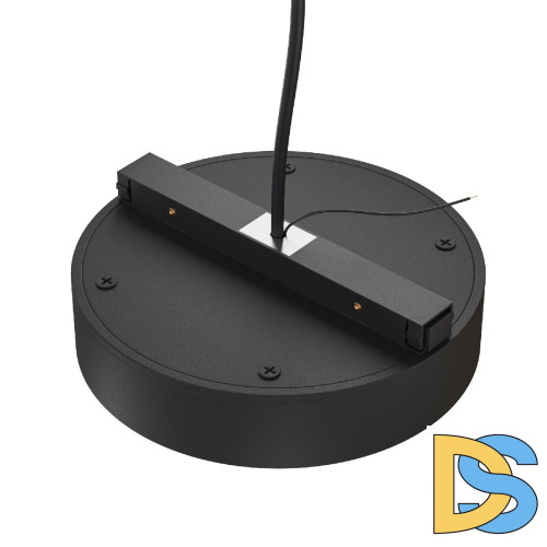 Блок питания встраиваемый Maytoni Basity DC48В 4.1A IP54 TRA172DR- 200W-DS-B