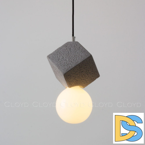 Подвесной светильник Cloyd Austa 11149