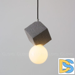 Подвесной светильник Cloyd Austa 11149