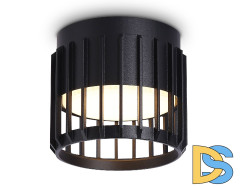 Накладной светильник Ambrella Light Techno family TN71155